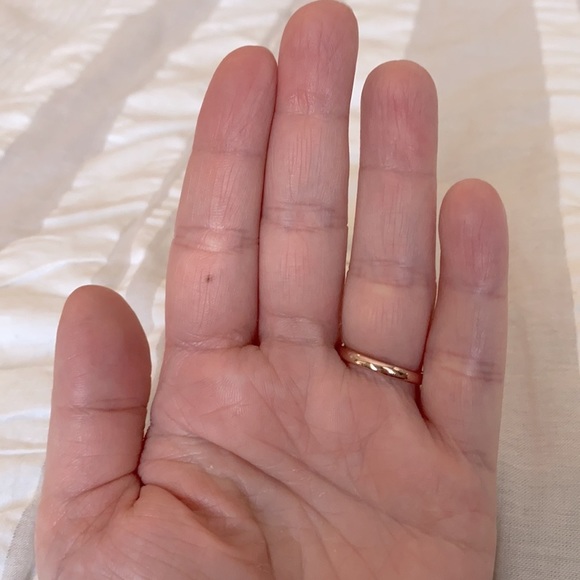 PD Siena Ring - Incomplete set; Lg crystal only! - Picture 4 of 4